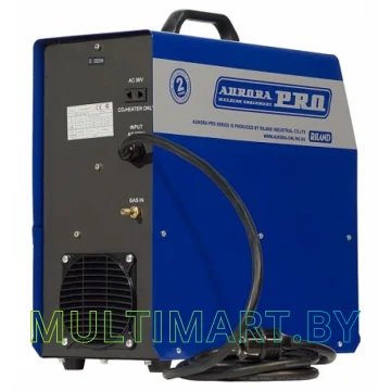 Сварочный аппарат AuroraPRO Overman 180 + сварочная маска Aurora A998F Black Cosmo картинка 3
